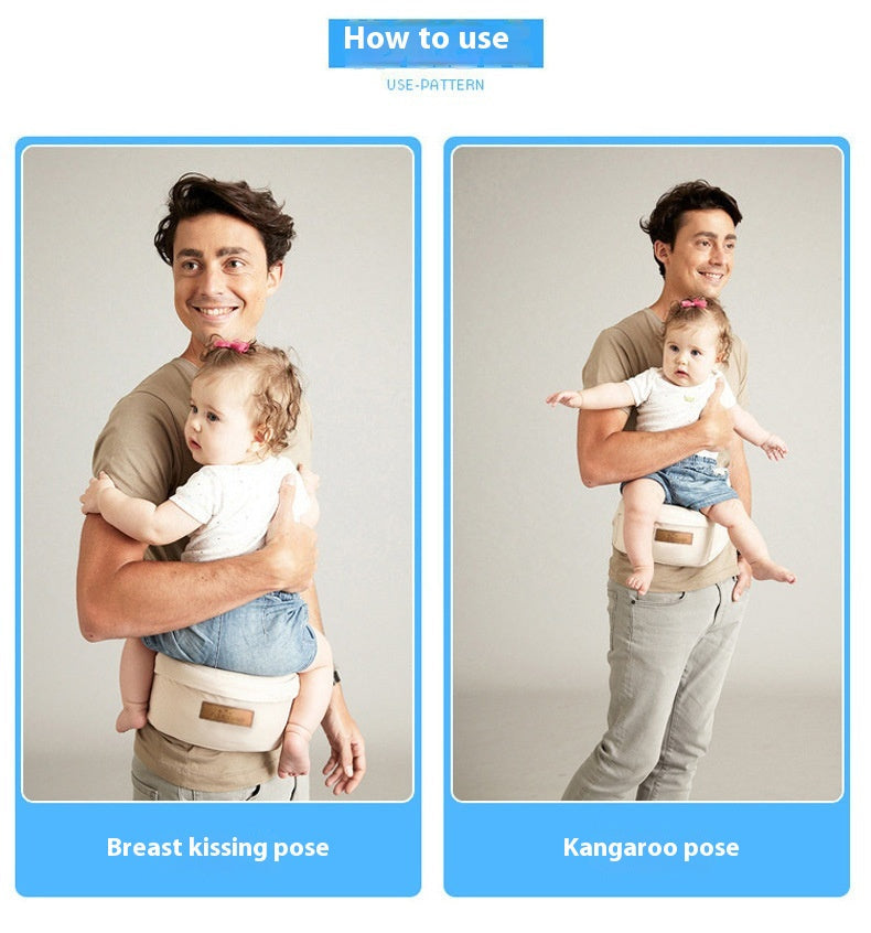 Breast Kissing Pose And Kangaroo Pose – beekaaboo.com